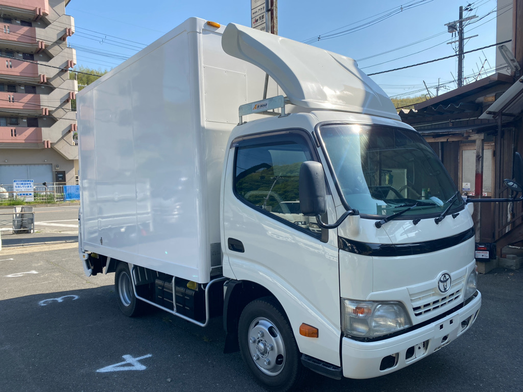 アルミバン6