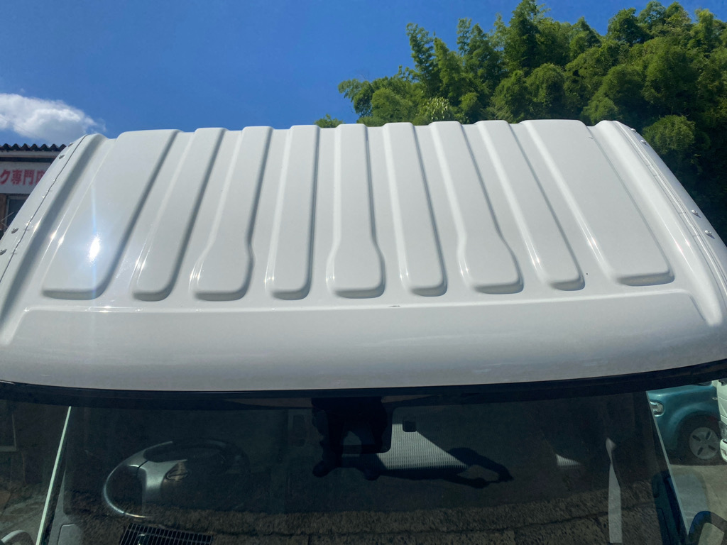 冷凍車11