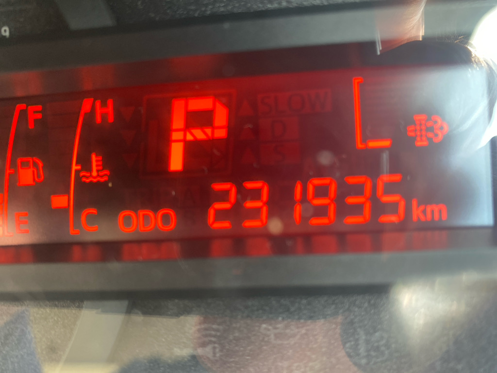 冷凍車22